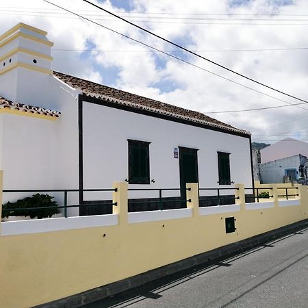 Aurora House Villa Mosteiros  Kültér fotó