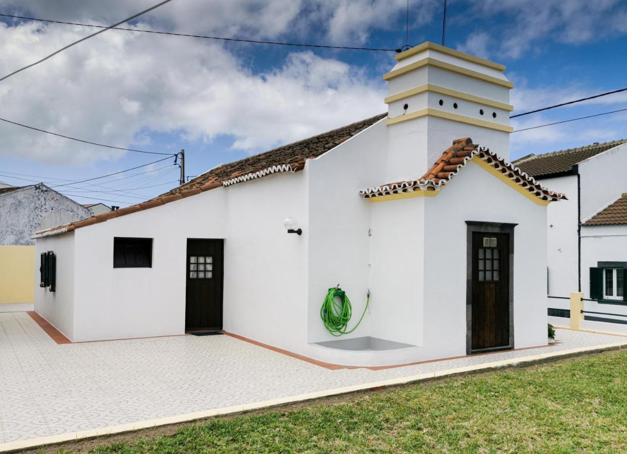 Aurora House Villa Mosteiros  Kültér fotó