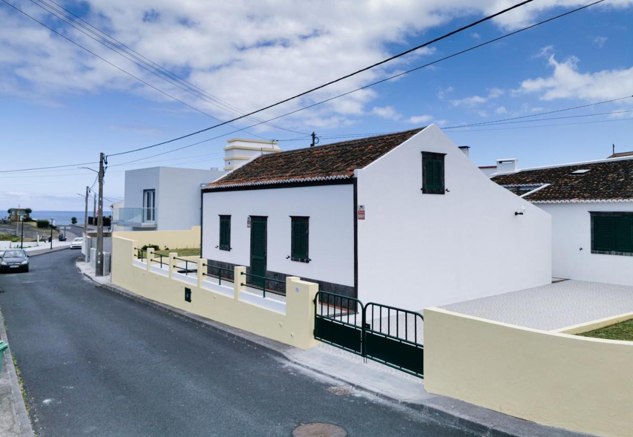 Aurora House Villa Mosteiros  Kültér fotó