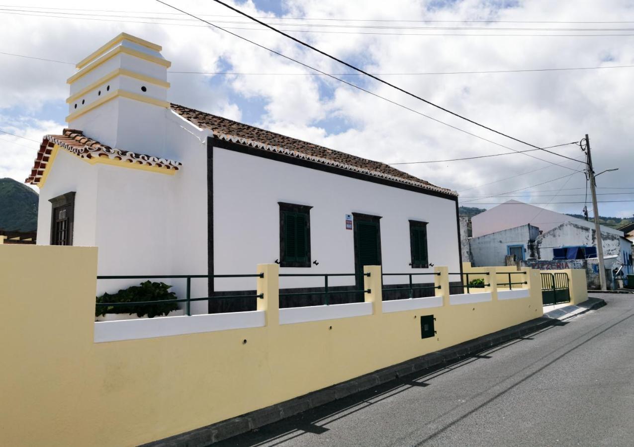 Aurora House Villa Mosteiros  Kültér fotó