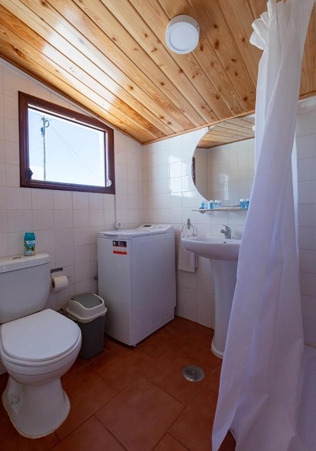 Aurora House Villa Mosteiros  Kültér fotó