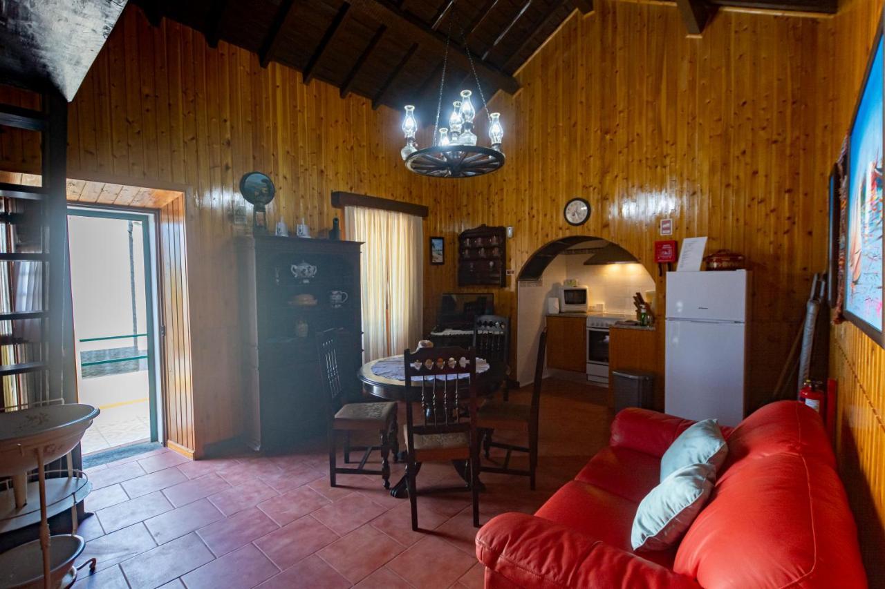 Aurora House Villa Mosteiros  Kültér fotó