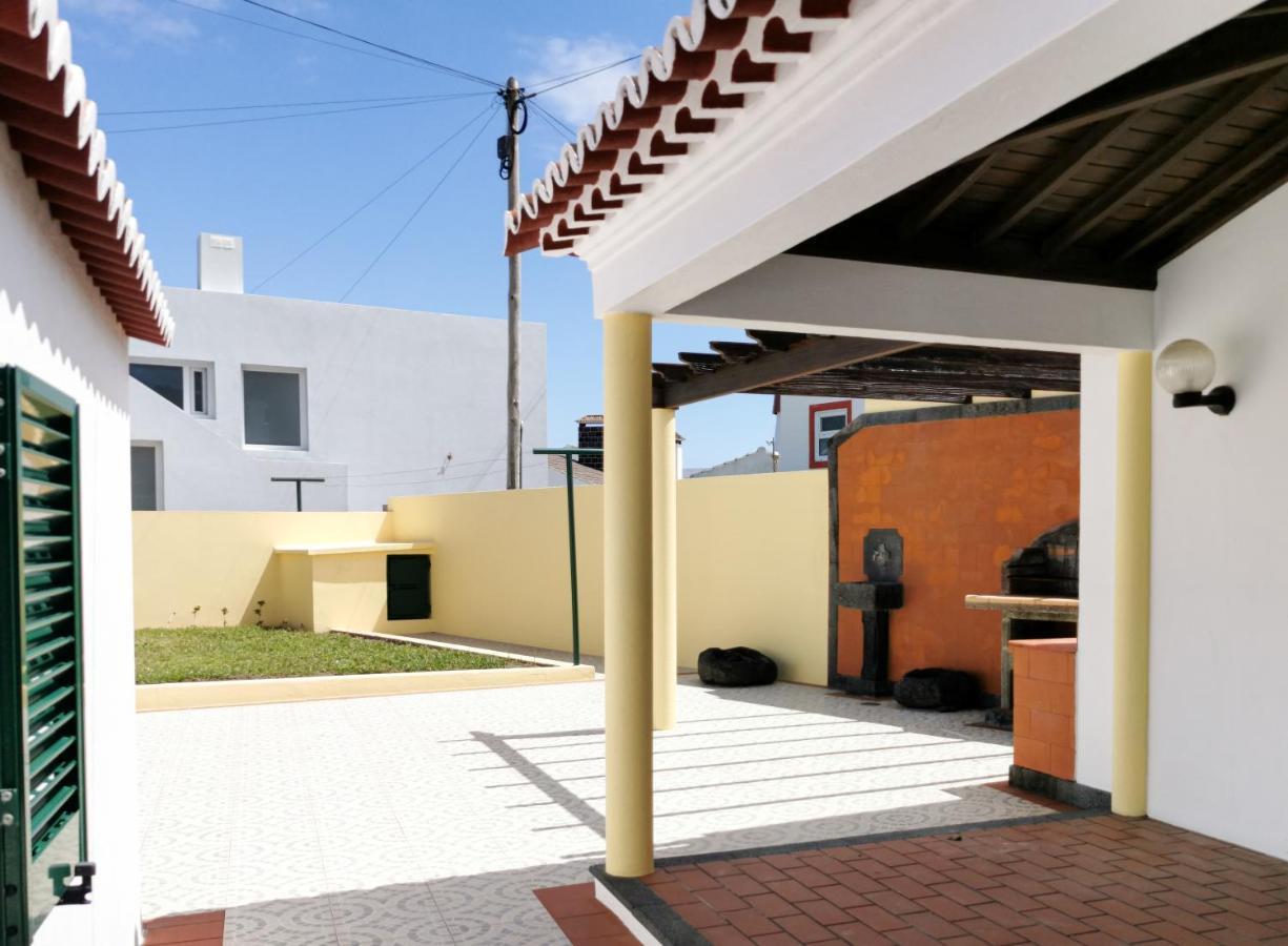 Aurora House Villa Mosteiros  Kültér fotó