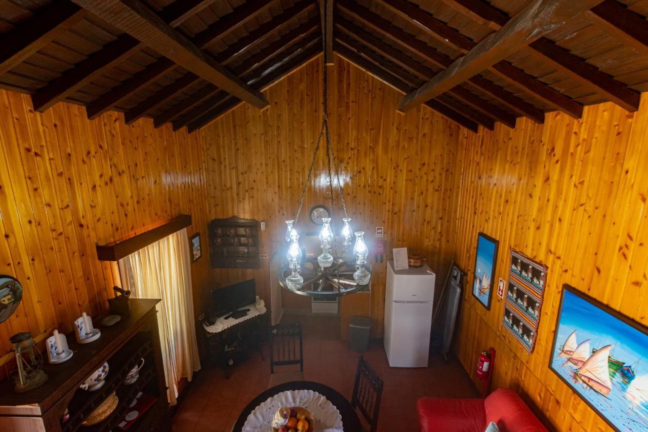 Aurora House Villa Mosteiros  Kültér fotó