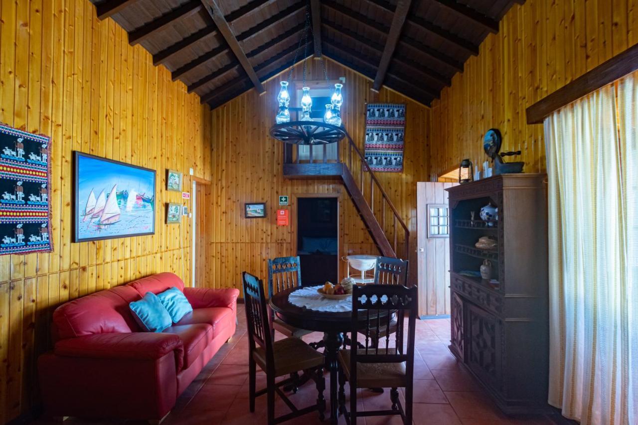 Aurora House Villa Mosteiros  Kültér fotó