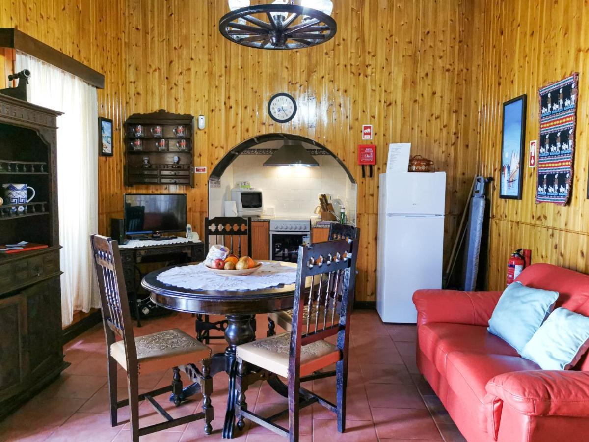 Aurora House Villa Mosteiros  Kültér fotó