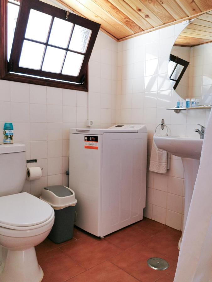 Aurora House Villa Mosteiros  Kültér fotó