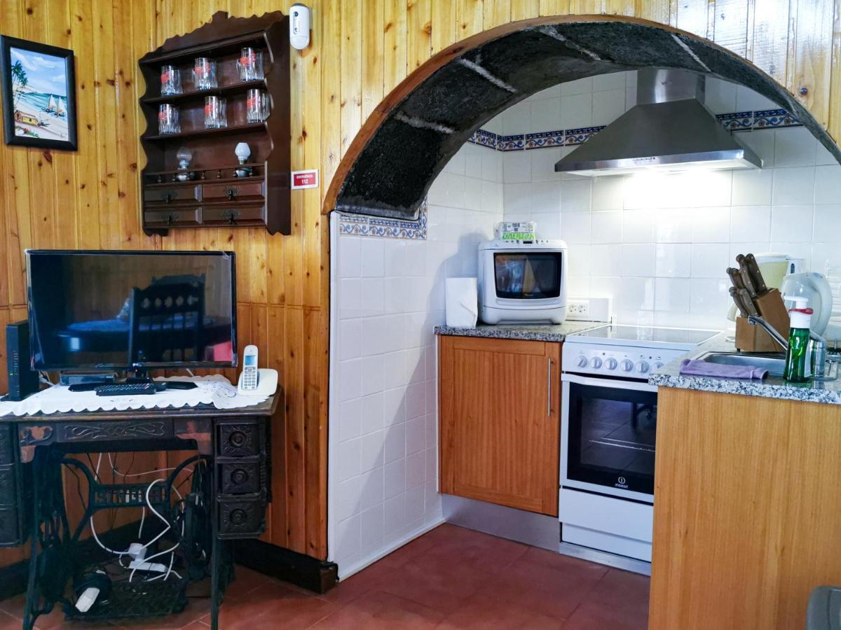 Aurora House Villa Mosteiros  Kültér fotó