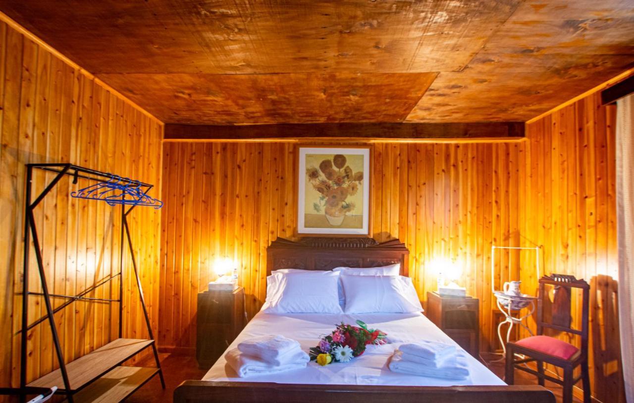 Aurora House Villa Mosteiros  Kültér fotó
